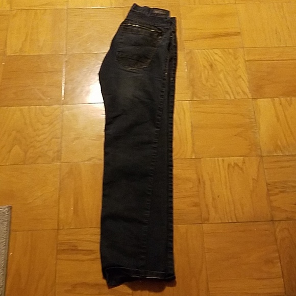 Ring of fire jeans - Picture 2 of 4